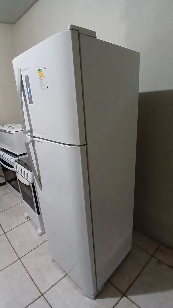  GELADEIRA DUPLEX  - Foto 3