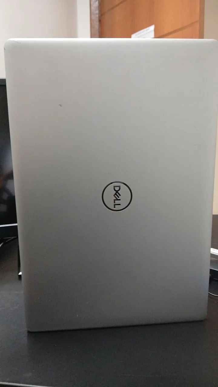 Notebook Dell i5 8° GERAÇÃO, 8gb RAM, 256gb SSD - Foto 4