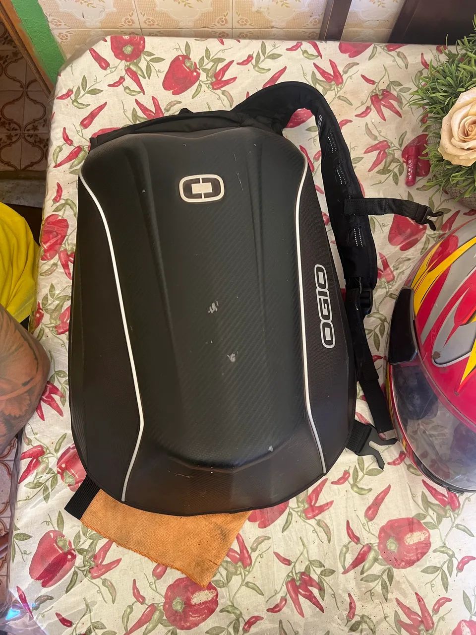 Mochila OGIO  - Foto 4