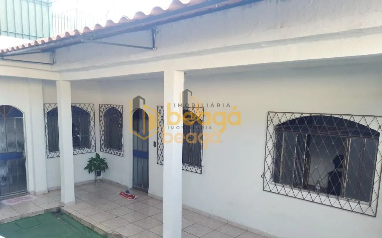 Casa com 3 quartos à venda em Belo Horizonte - Foto 3