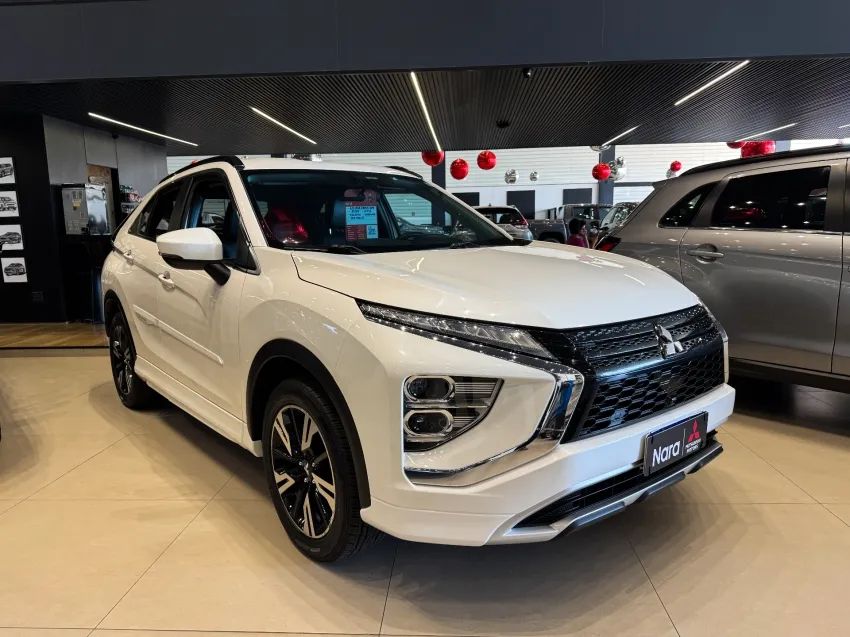 Mitsubishi Eclipse Eclipse Cross HPE 1.5 16V TB 165cv Aut. 2024
