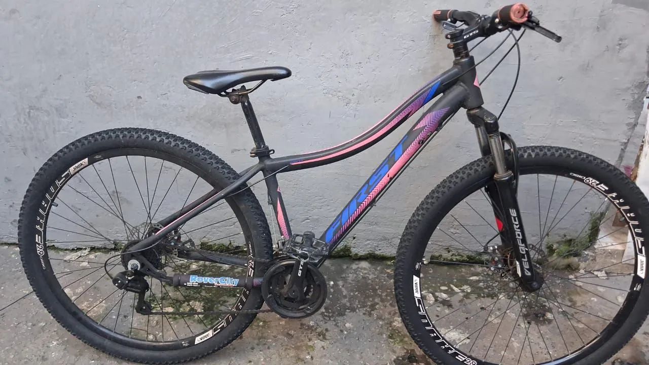 firts aro 29 - Foto 2