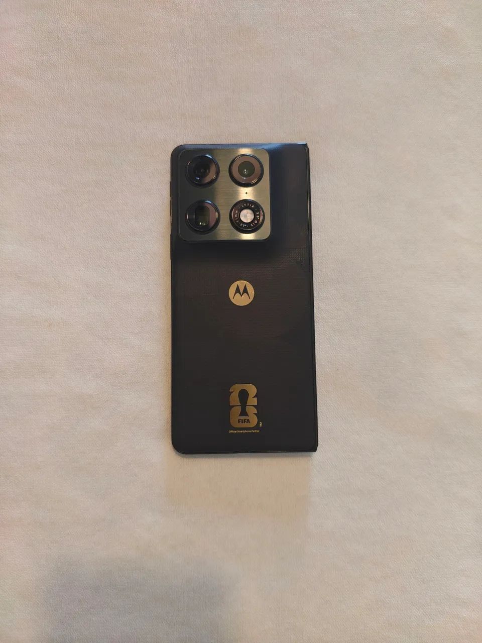 Motorola RAZR Fold - FIFA Edition - Foto 2