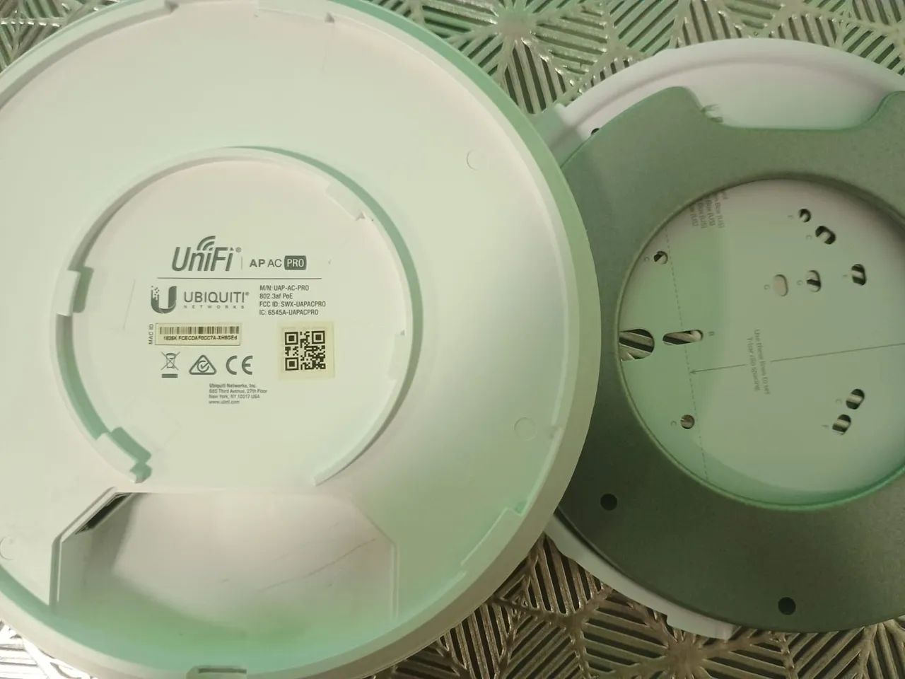 Access point ubiquiti ac pro unifi - Foto 2