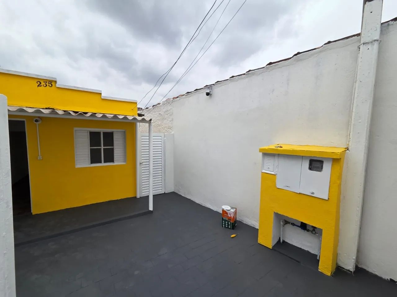 Casa à Venda com Quintal e Garagem na Vila Haro  Sorocaba - Foto 4