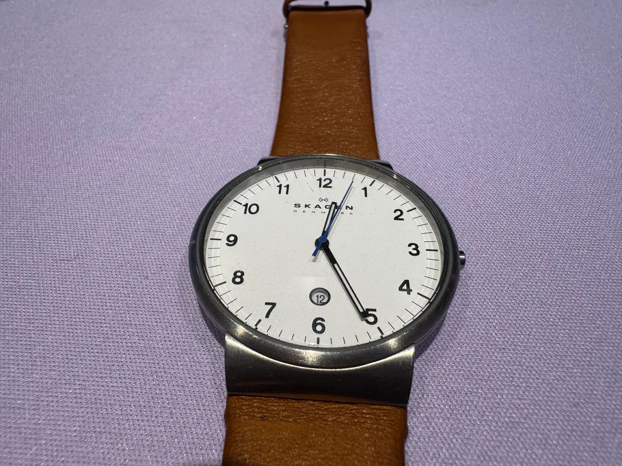 Relógio SKAGEN