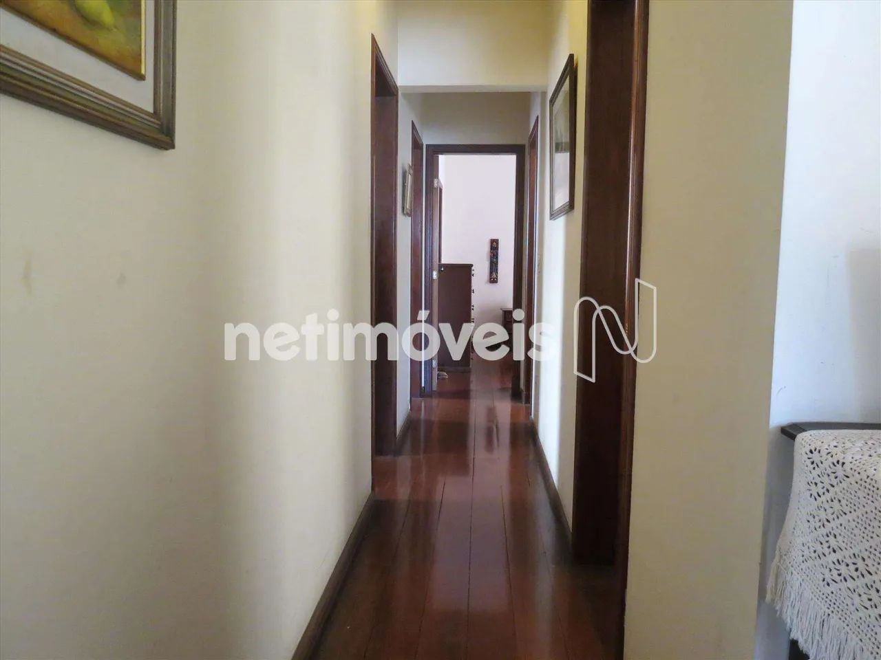 Apartamento 4 quartos bairro Serra - Foto 5
