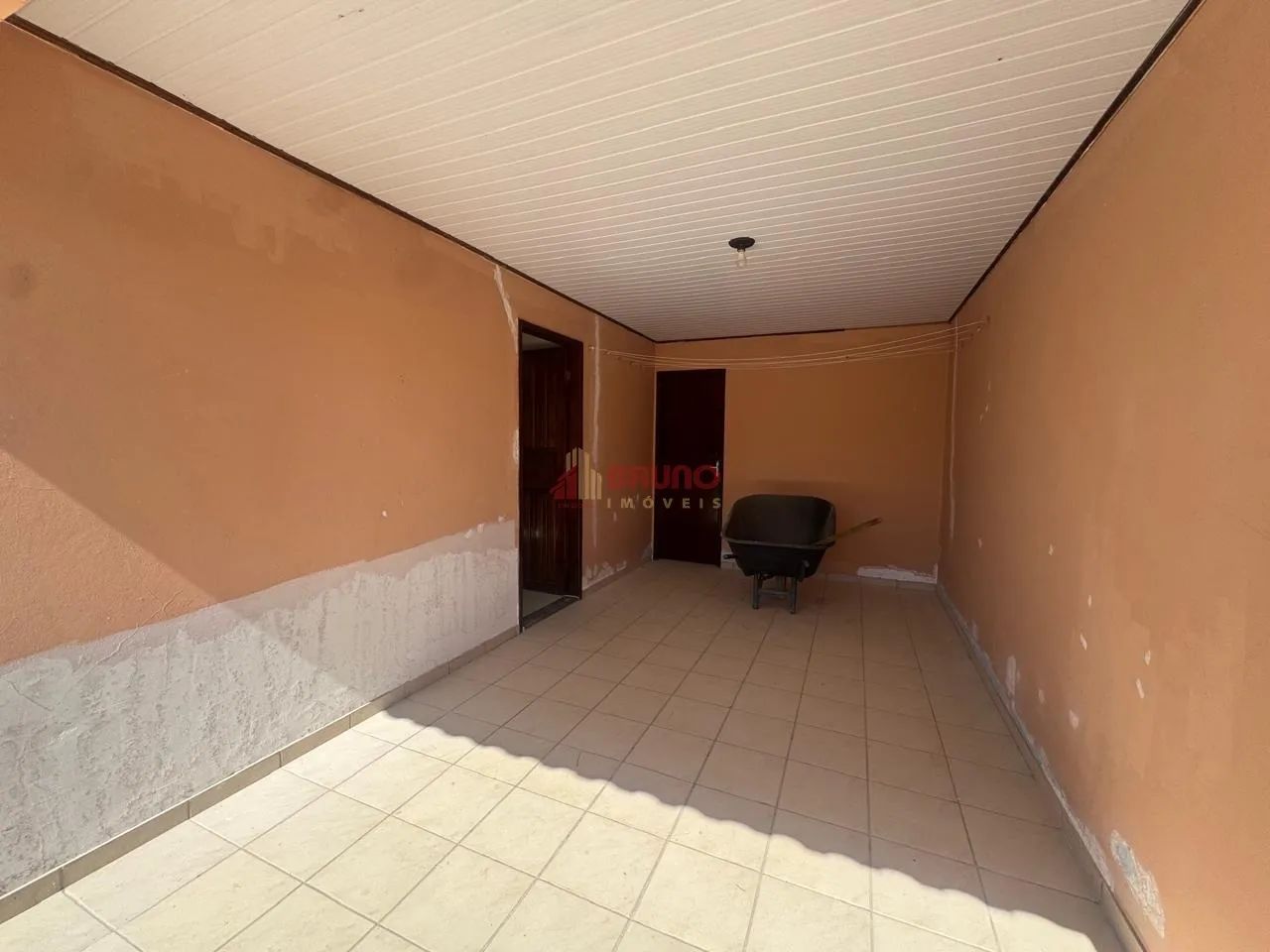Casa 2 Dormitórios para locação em Antônio Carlos - SC - Foto 5