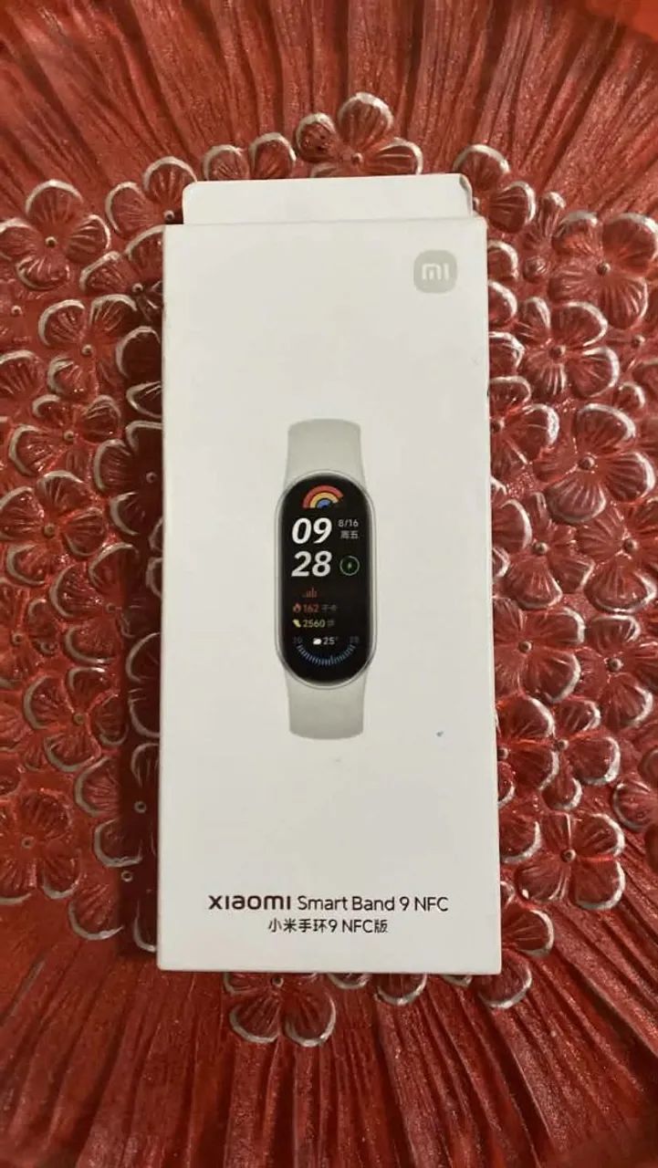 Smartwatch 