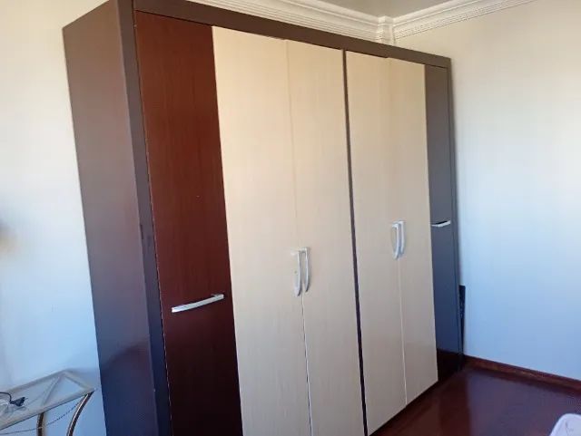 Guarda roupa  - Foto 3