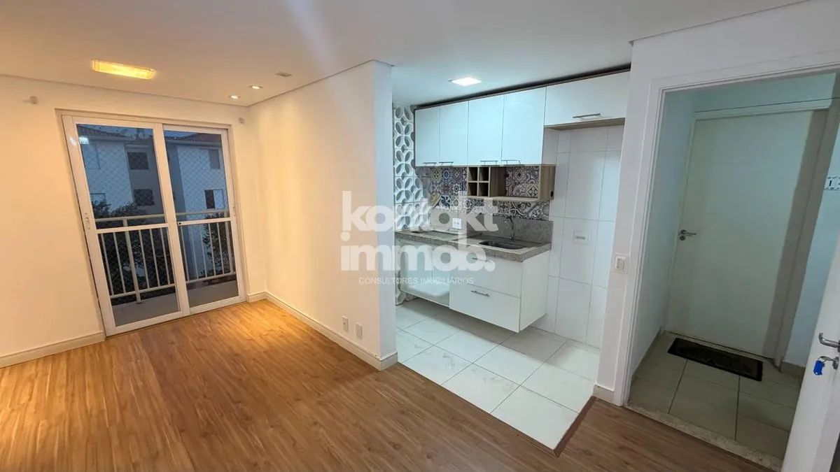 Apartamento com 2 quartos à Venda, Vossoroca - Votorantim