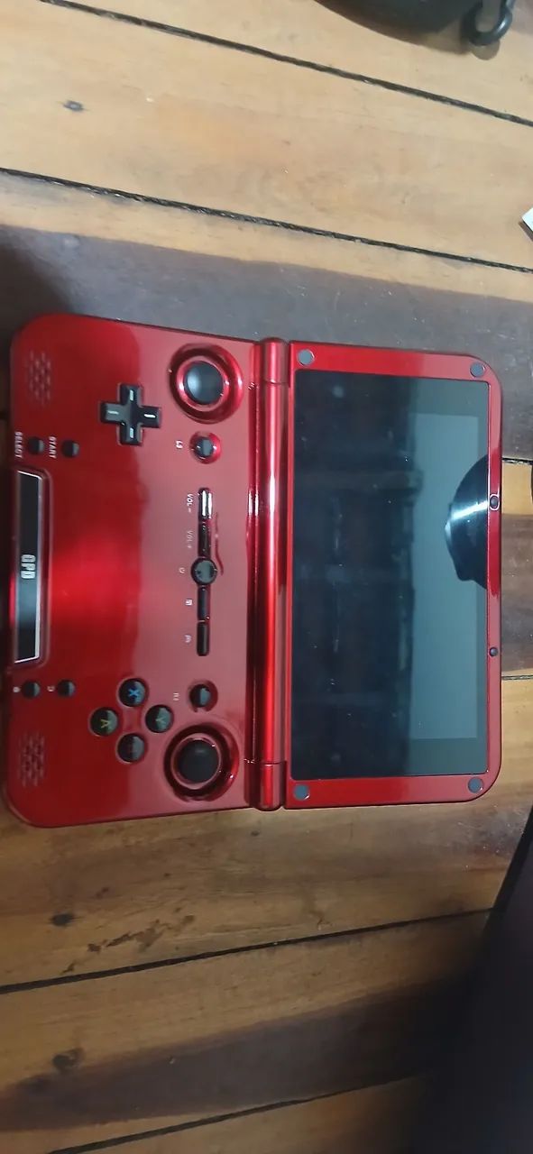 Gpd xd vermelho  - Foto 4