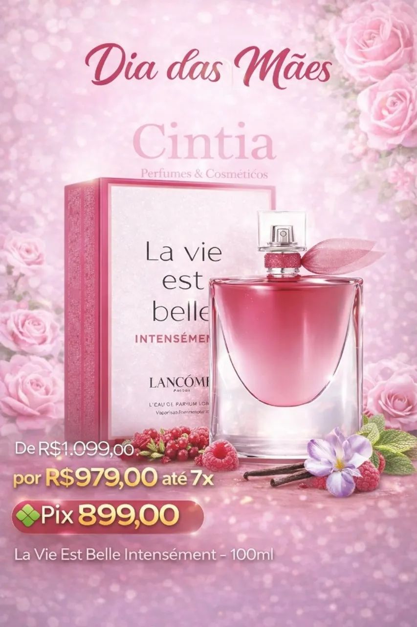 Perfumes Importados - Foto 5
