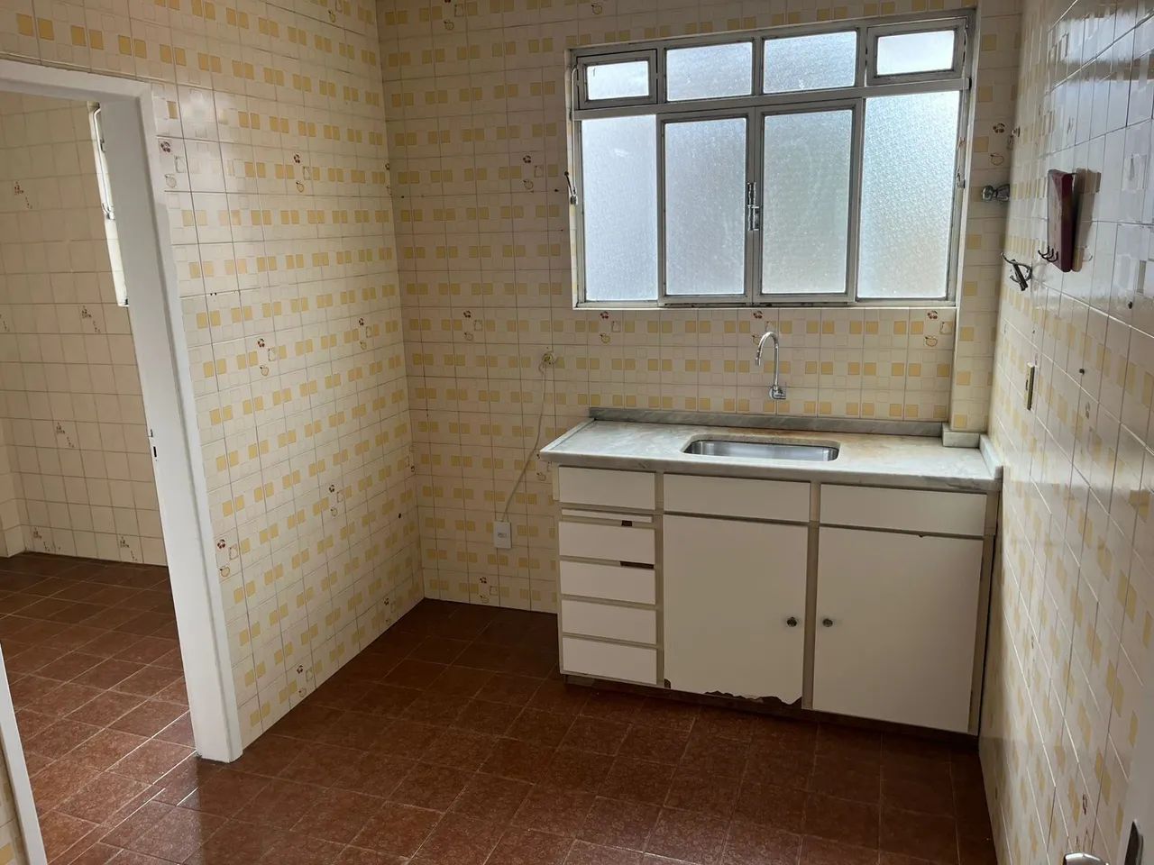 Apartamento Mansoes - Foto 3