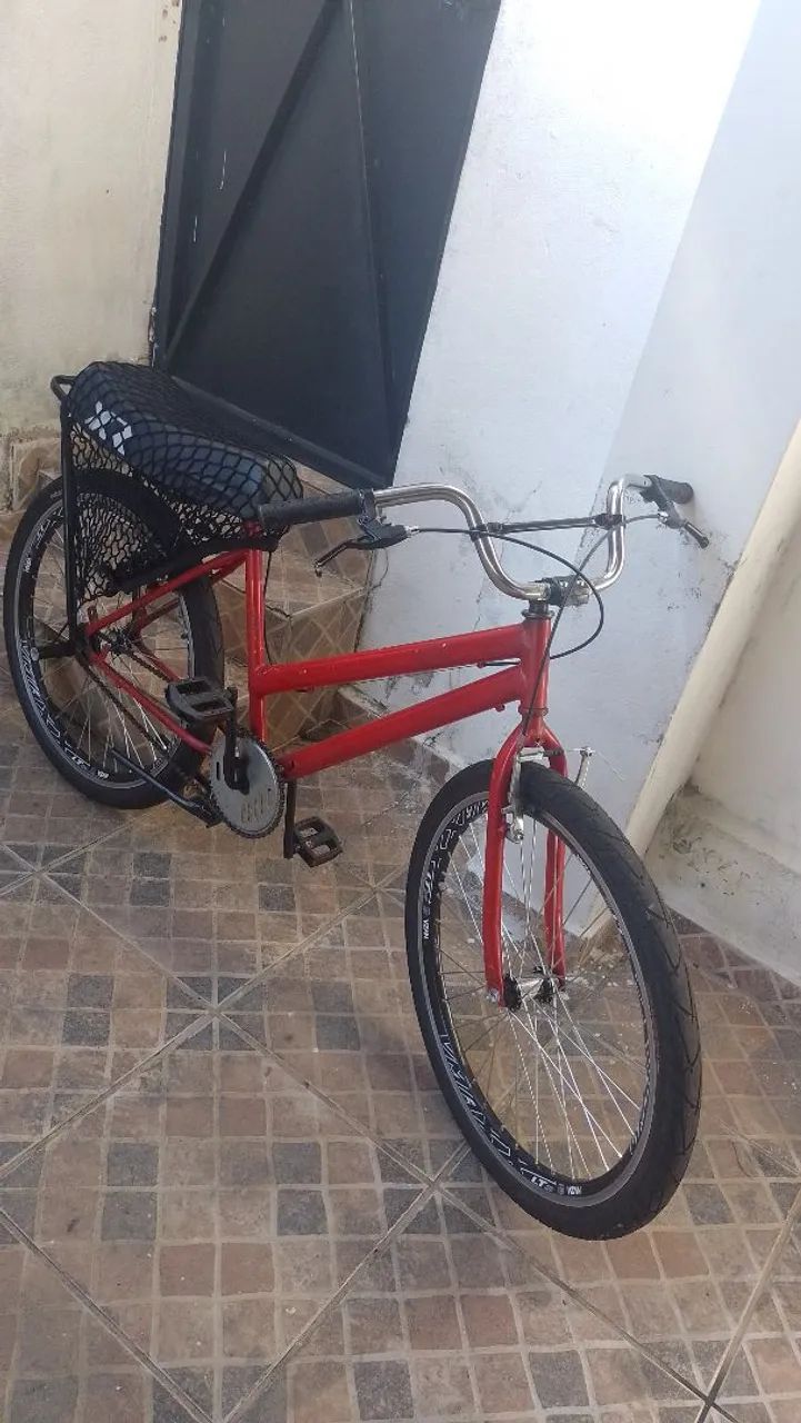 Vendo bike poty  - Foto 3