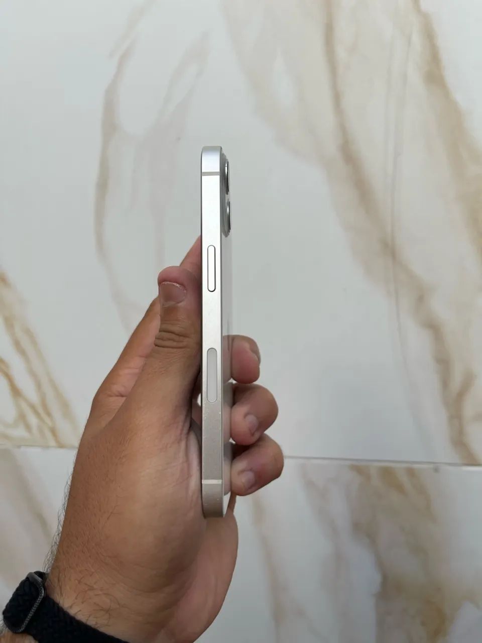 iPhone 13 128 GB (com garantia) - Foto 3