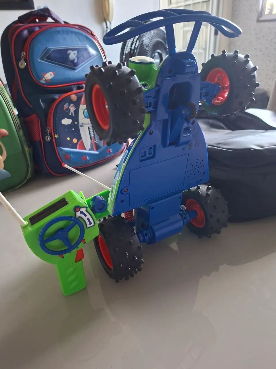 Rc Buggy toy story collection  - Foto 2