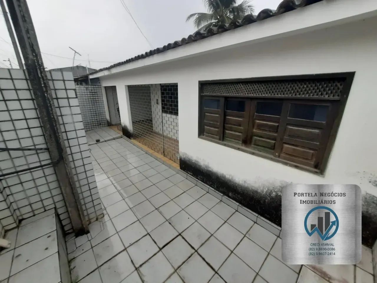 Casa no Dubeux Leão, 3/4, suíte, 3 vagas. - Foto 2
