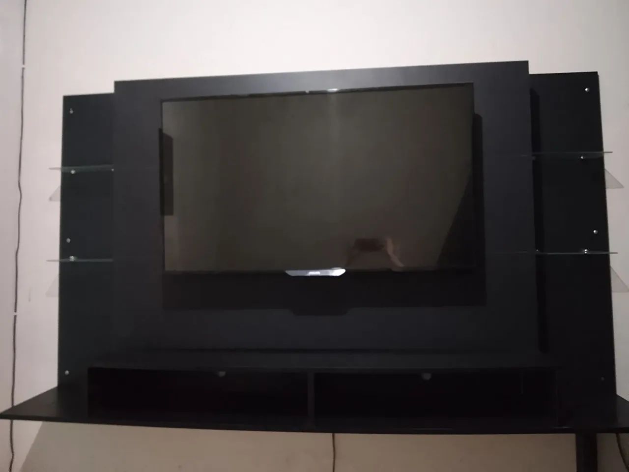 Painel de Tv de 55 polegadas  - Foto 4