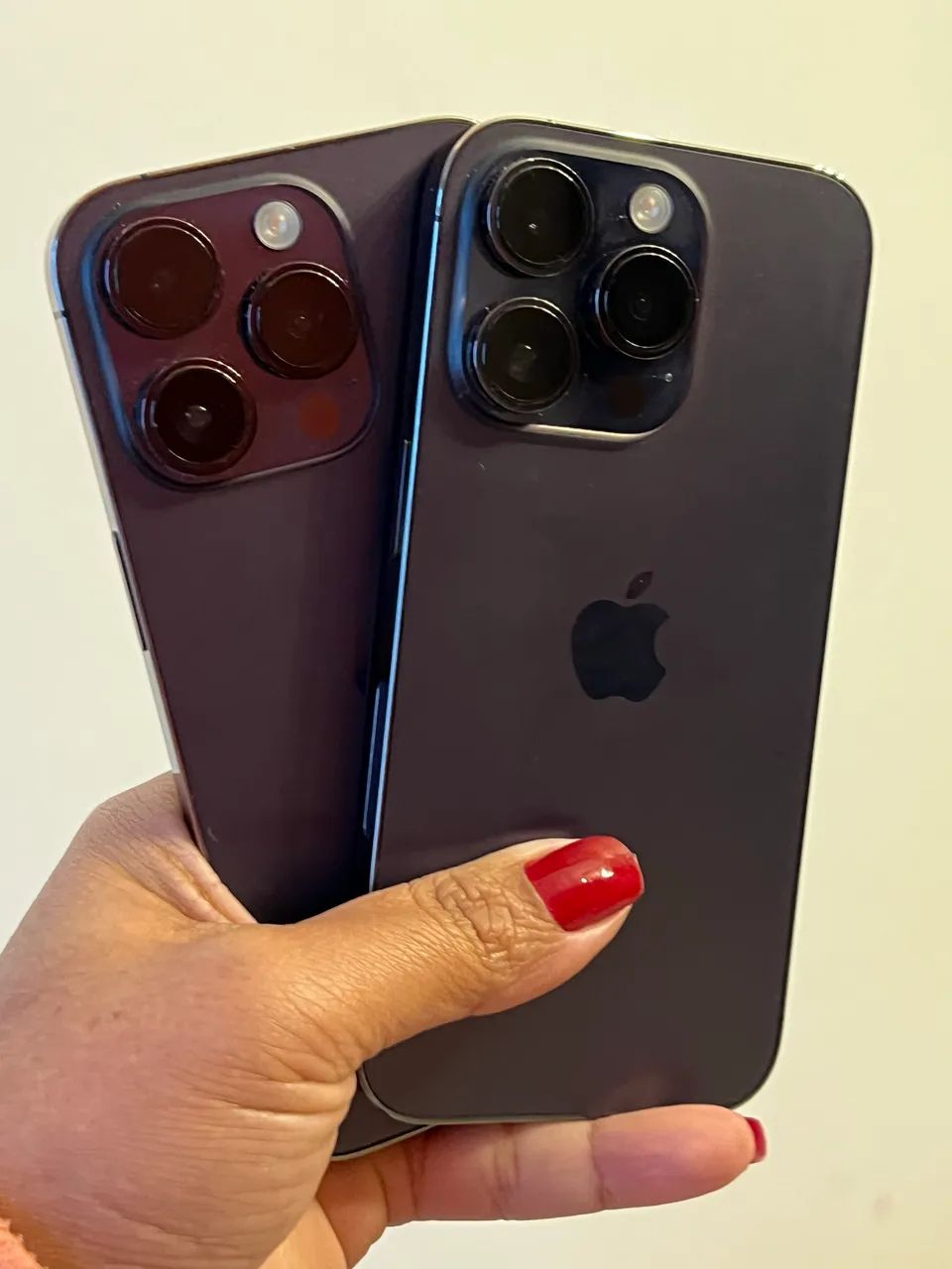 iPhone 14 Pro 128 - Foto 3
