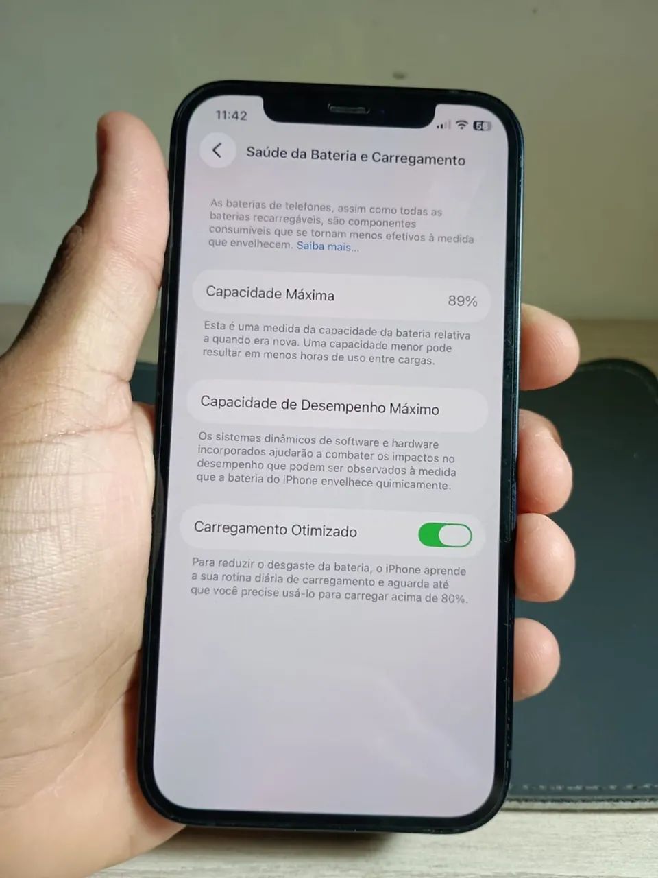 iPhone 12  - Foto 5