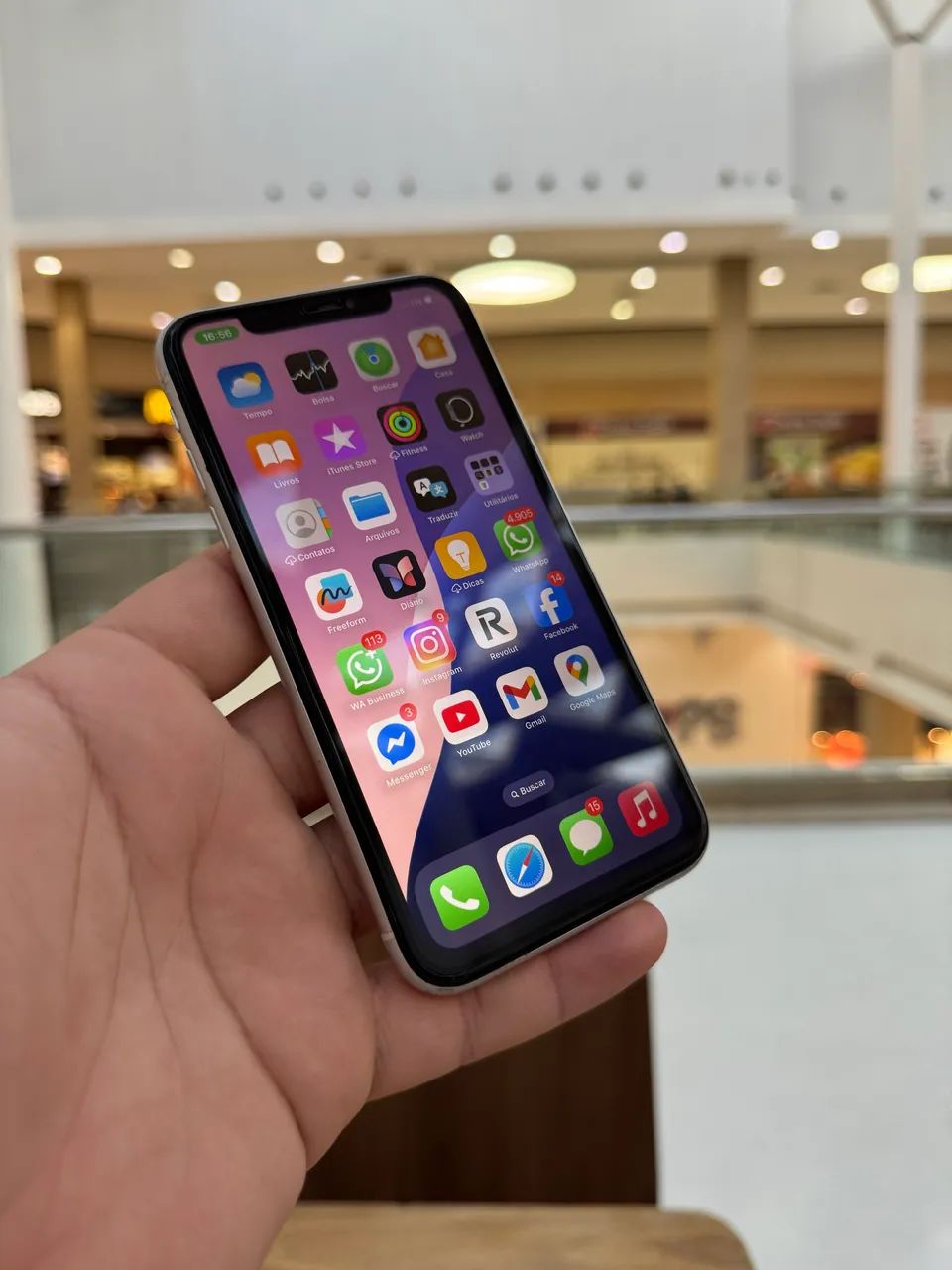 iPhone XR 128Gb - Foto 5