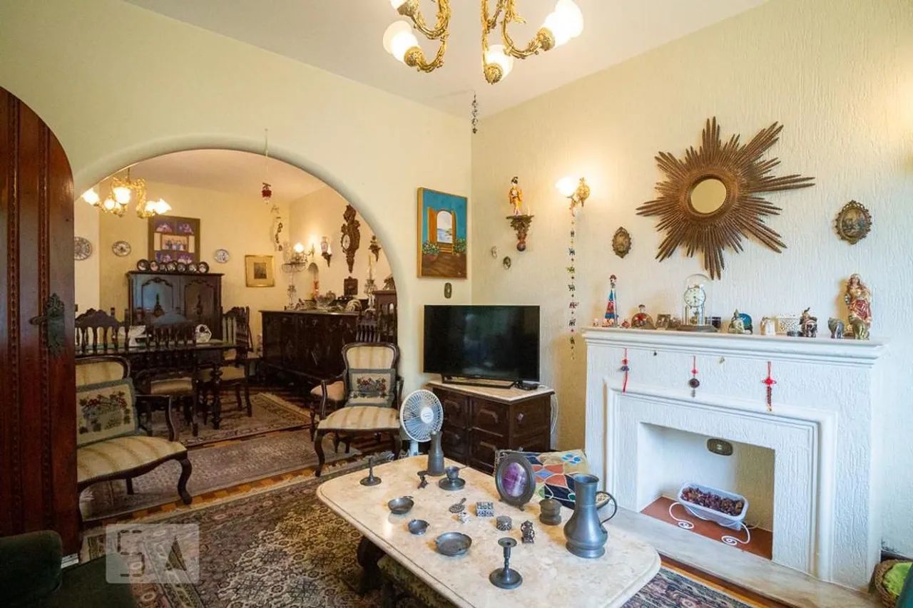 Casa à Venda - Vila Mariana, 3 Quartos, 210 m2 - Foto 3