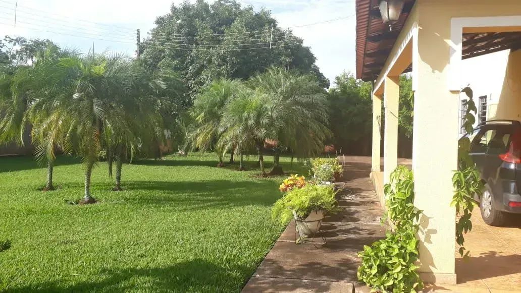 chácara saida pra neropolis - Foto 5