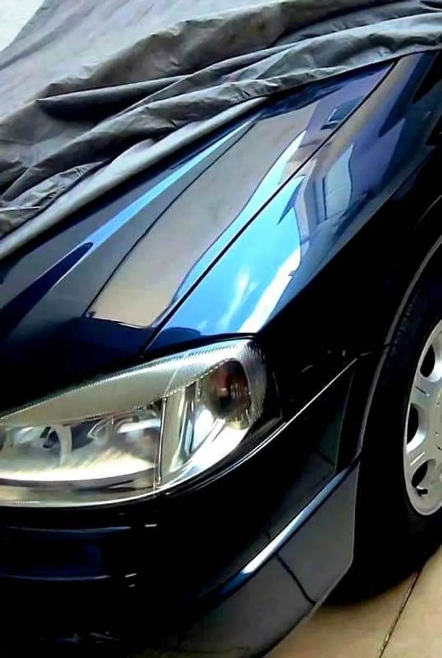 Chevrolet Astra 2.0/ CD/ Sunny/ GLS 2.0 8V 3P 2000