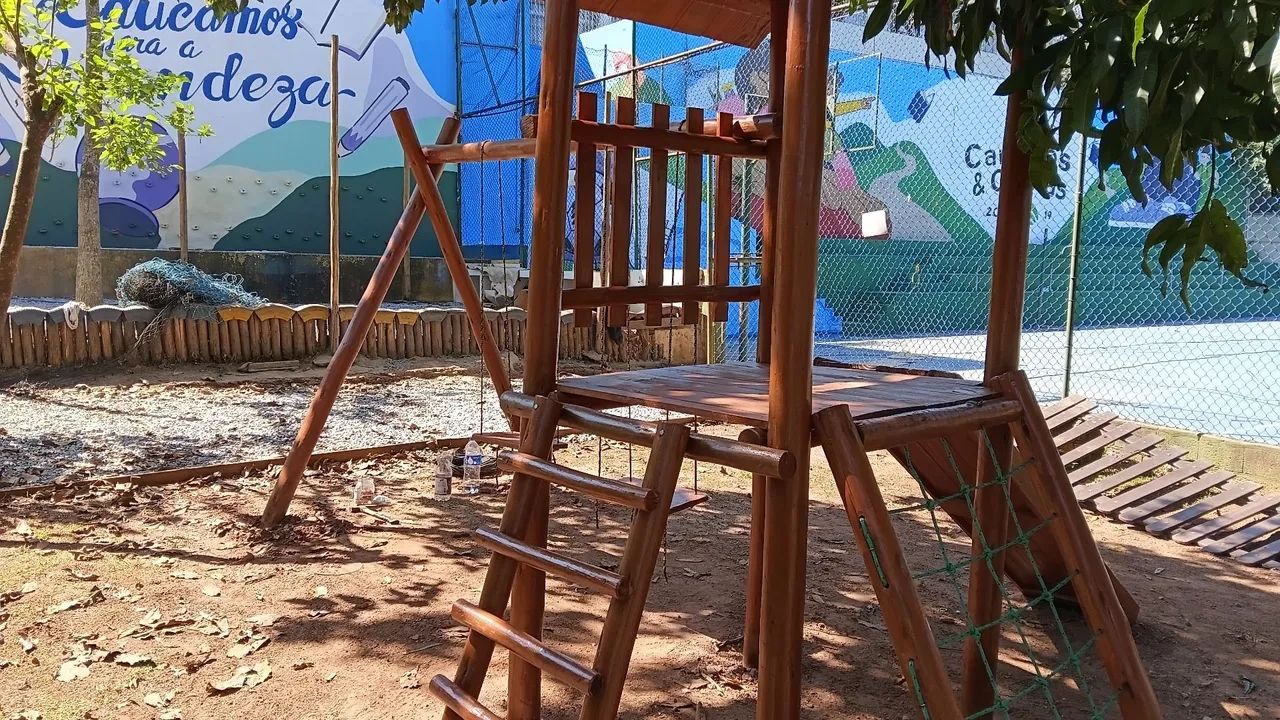 Casa de tarzan - Foto 5