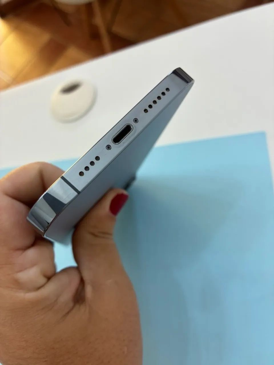 iPhone 13 Pro Max - Foto 2