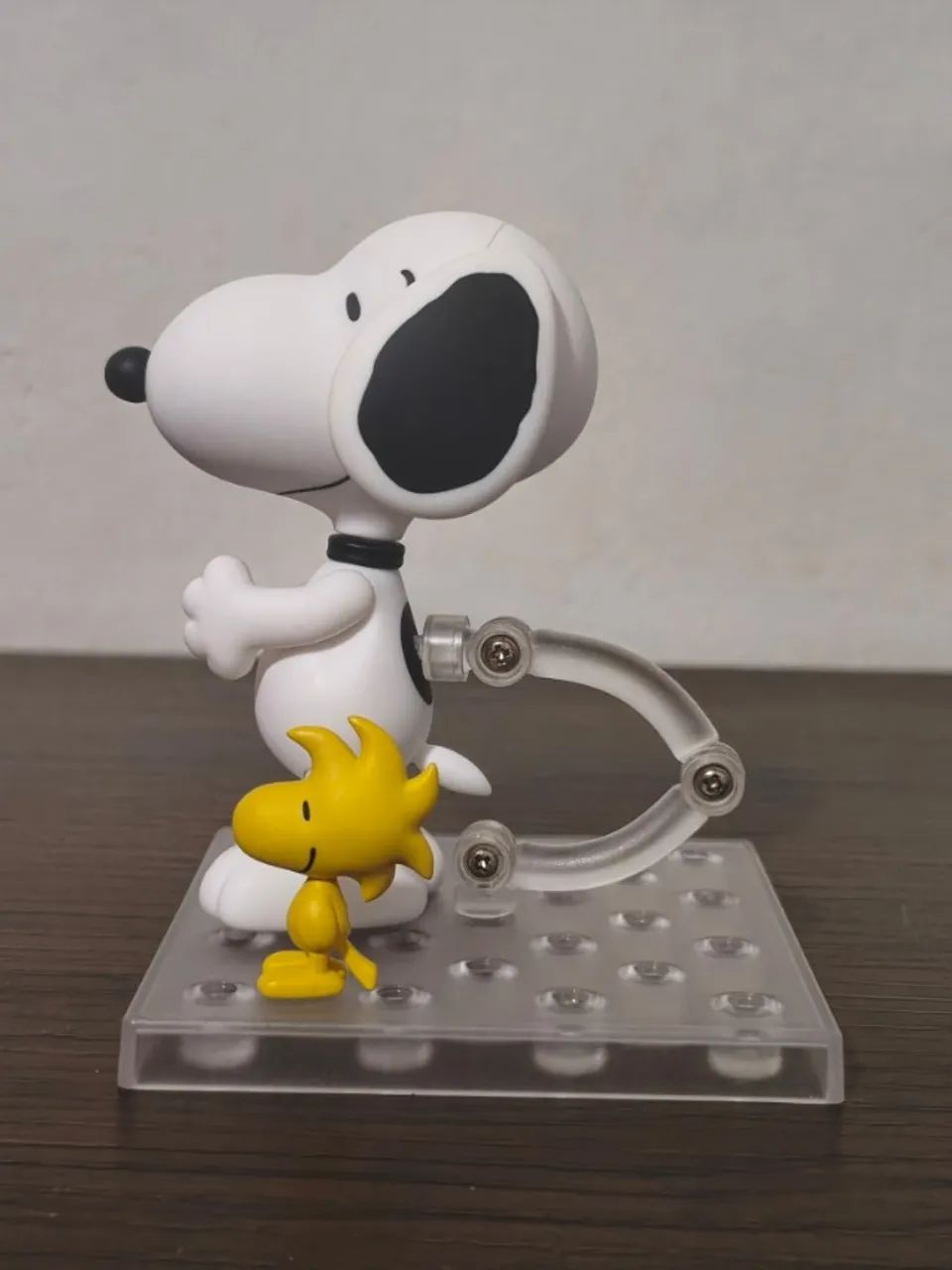 Nendoroid Snoopy 2200 Action Figure Peanuts GoodSmile - Hobbies e
