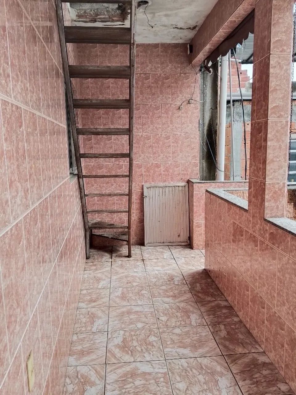 Vendo excelente casa sobrado  - Foto 2