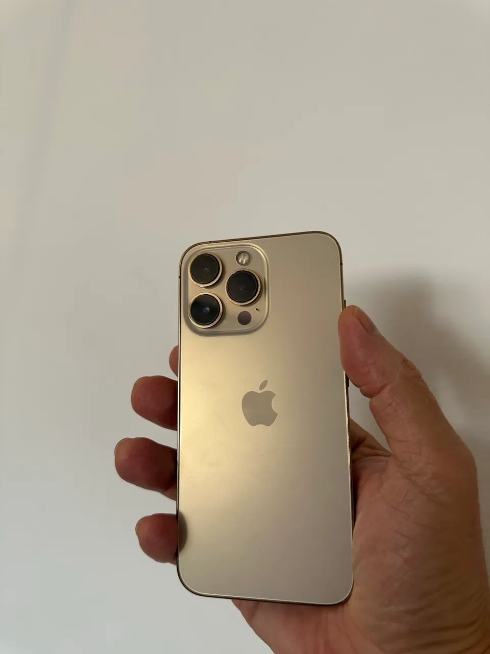 iPhone 13 Pro - 256GB  - Foto 2
