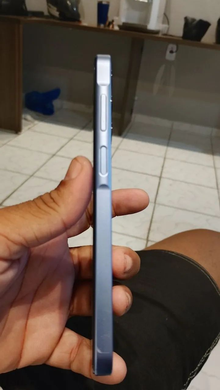 Galaxy A25 8gb de Ram 256Gb - Foto 4