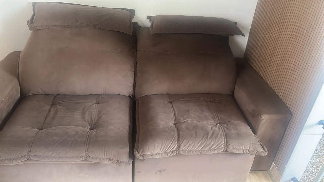 Sofá retrátil - Foto 3