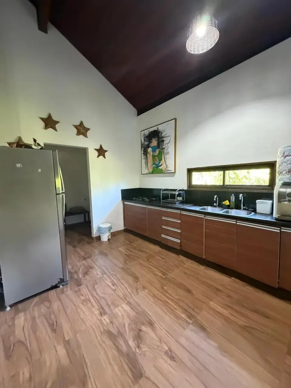 CASA ENSEADINHA - SERRAMBI - Foto 5
