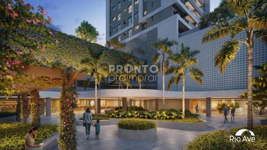 Apartamento com 3 quartos em Ilha do Retiro - Foto 4