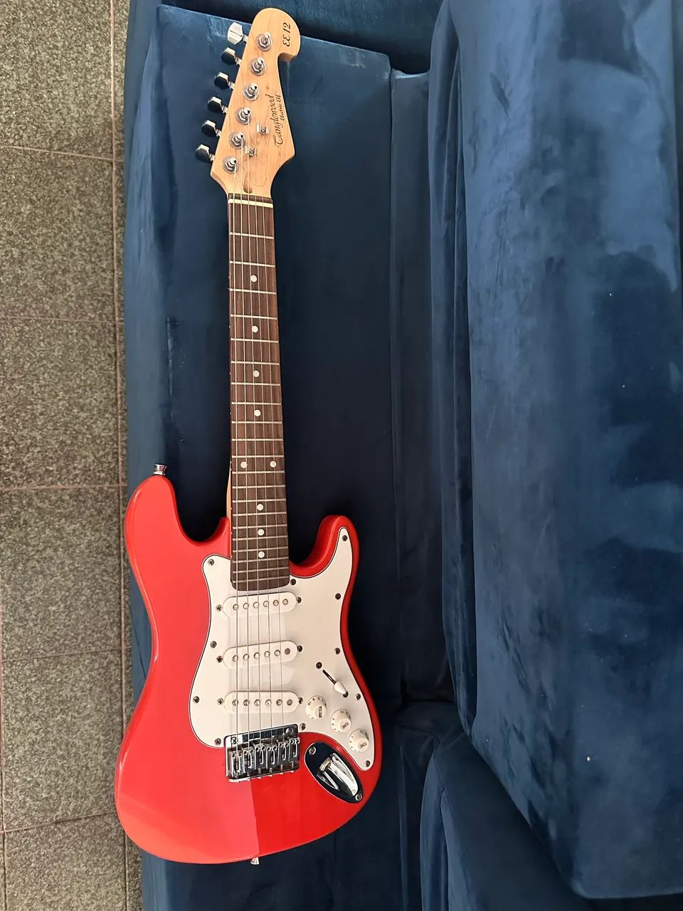 Guitarra  - Foto 2