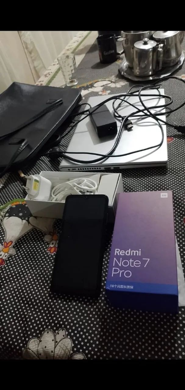 Redmi note 7 - Foto 3