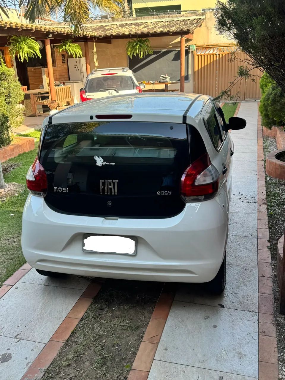 Fiat Mobi Easy 1.0 Fire Flex 5P. 2018 - Foto 5