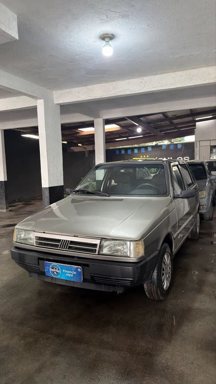Fiat Uno Mille 1.0/ I.e./ Electronic/ Brio 1995