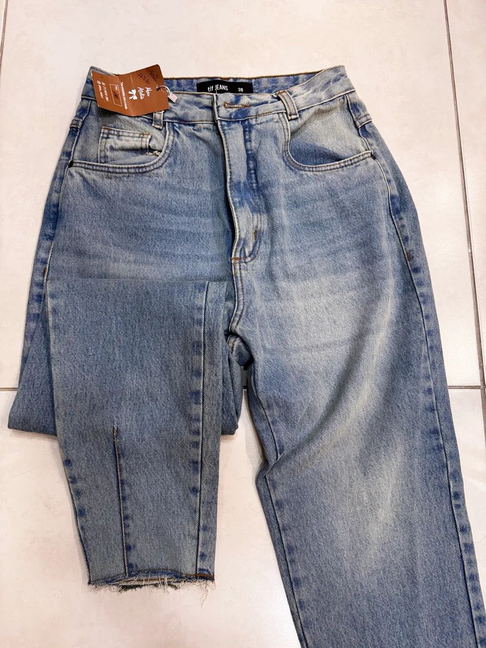 Bazar jeans  - Foto 3