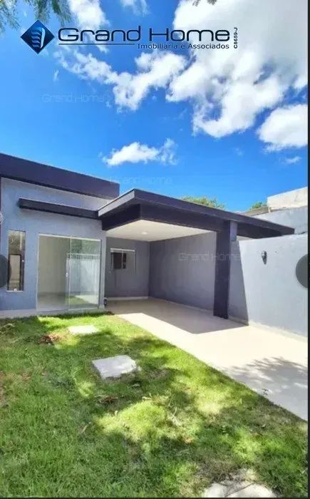 Casa 3 quartos em Riviera da Barra