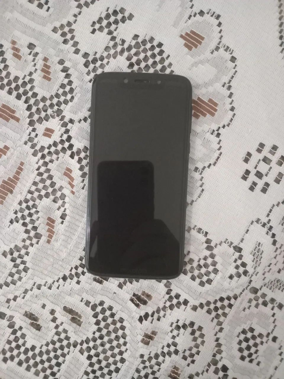 Celular Moto G7 play 
