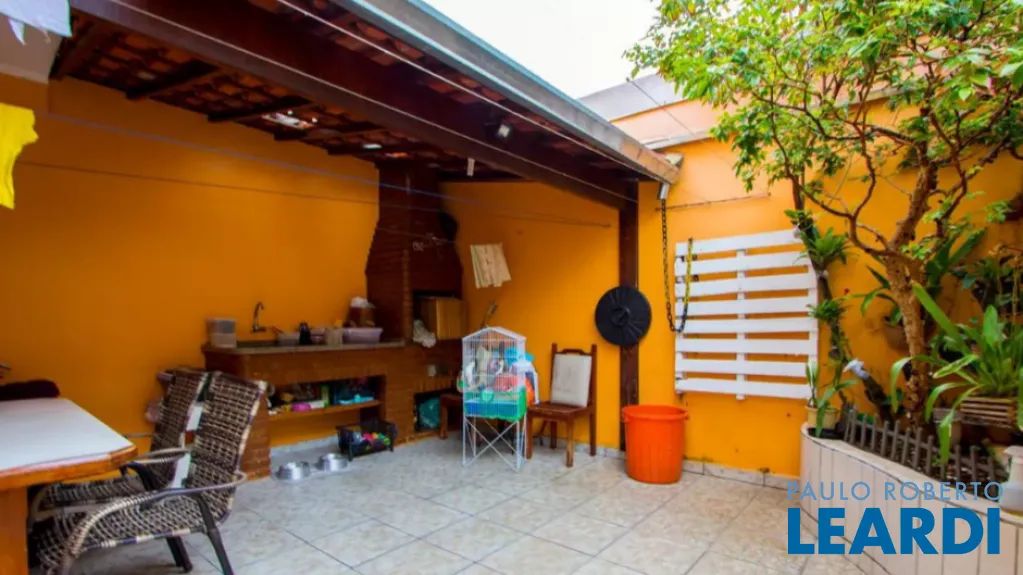 SOBRADO - VILA FLORESTA - SP - Foto 2