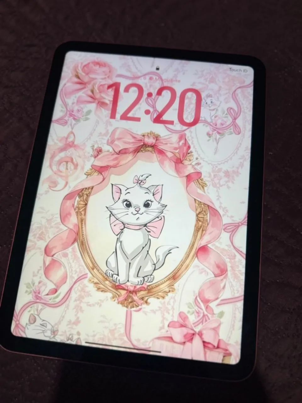 Ipad 11? A16 2025 128GB - Foto 3