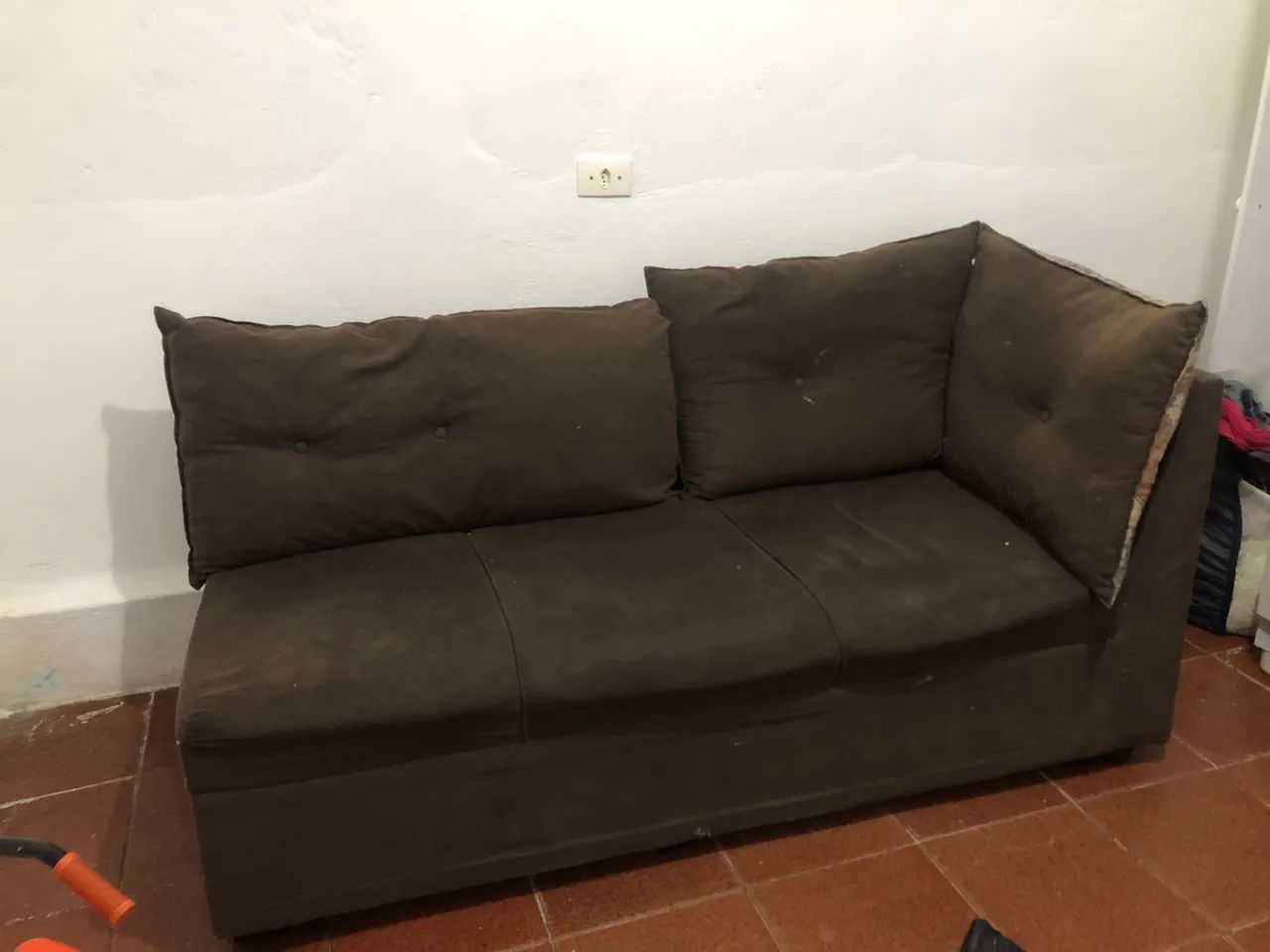 Vendo sofá  - Foto 3