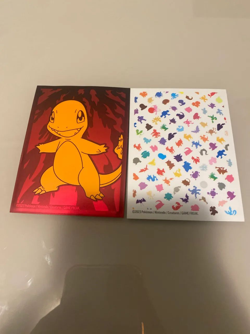 2 DRAGONITES65580479766275121