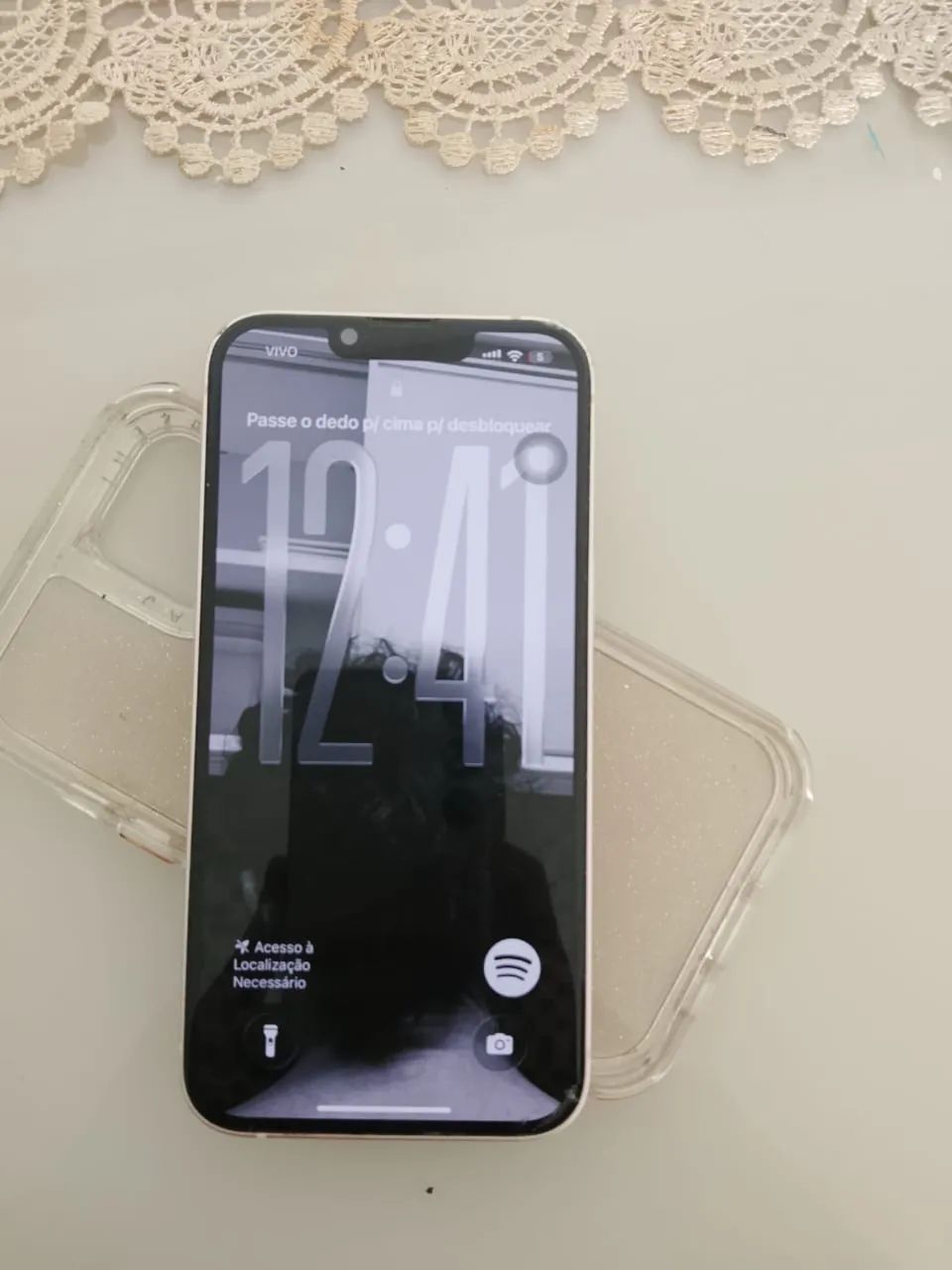 iPhone 13 - 128GB - Rosa